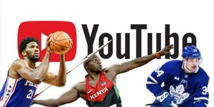 Thumbnail of YouTube: The Learning Machine