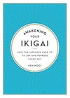 Cover of Awakening Your Ikigai