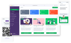 Thumbnail of Connie – The Simple Contracts & Consent Platform
