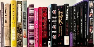 Thumbnail of Bitch Sensei's Book Awards 2024