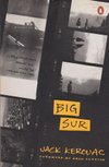 Cover of Big Sur by Jack Kerouac
