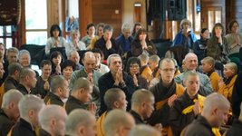 Thumbnail of The Fourteen Mindfulness Trainings | Plum Village