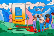 Thumbnail of The Most Sought-After Travel Guide Is a Google Doc