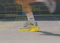 Thumbnail of Nike Air Max | Daisy Chain Studio