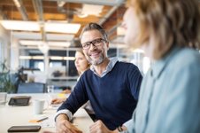 Thumbnail of How to Start Over in Life at 50: It’s Never Too Late