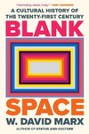 Cover of Blank Space