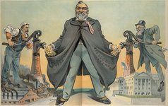 Thumbnail of No, the Rich Don’t Deserve Their Wealth