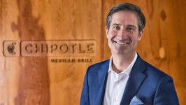 Thumbnail of Here's What Drives Chipotle's CEO Brian Niccol Crazy