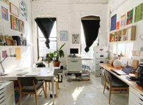 Thumbnail of about us — Secret Riso Club