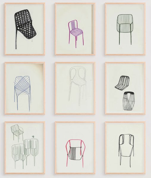 Thumbnail of Picture Perfect: Ronan & Erwan Bouroullec at Weil am Rhein's Vitra Design Museum