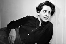 Thumbnail of Hannah Arendt, une éthique de la pensée