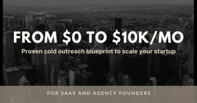Thumbnail of The Untapped Power of Cold Email - Your Secret Weapon