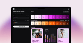 Thumbnail of Tailwind CSS Color Generator | UI Colors