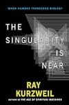 Cover of The Singularity Is Near