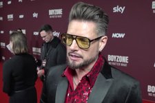 Thumbnail of Boyzone's Keith Duffy claims boyband stars 'used as puppets' in powerful tribute to Liam Payne