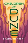 Cover of Children of Dune by Frank Herbert