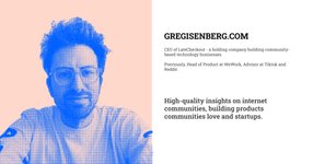 Thumbnail of Vibe Revenue - Greg Isenberg