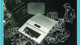 Thumbnail of Computers and Creativity