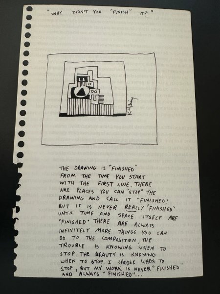 Thumbnail of Where are we going, exactly?