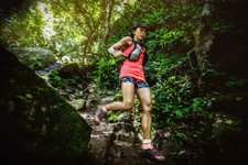 Thumbnail of The Science Of Downhill Running