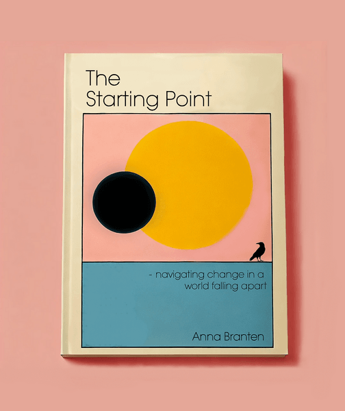 Thumbnail of Anna Branten | Reimagine the Future