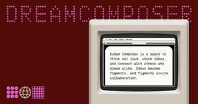Thumbnail of Dream Composer