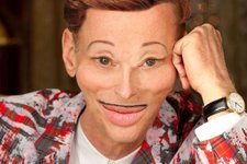 Thumbnail of John Waters