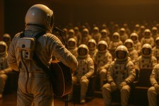 Thumbnail of The triumph of performance