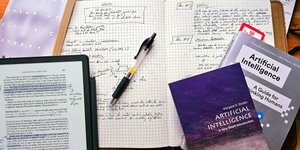 Thumbnail of How to Create Your Own University Course to Teach Yourself Almost Anything