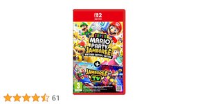 Thumbnail of Amazon - Super Mario Party Jamboree - Nintendo Switch 2 Edition, Jamboree TV