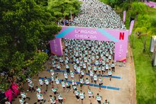Thumbnail of ‘Squid Game’ Season 2 Smashes Top 10 Records as Millions Worldwide Take Part in Fan Activations and Experiences - About Netflix