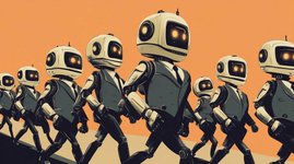 Thumbnail of The great software rewiring: AI isn’t just eating everything; it is everything