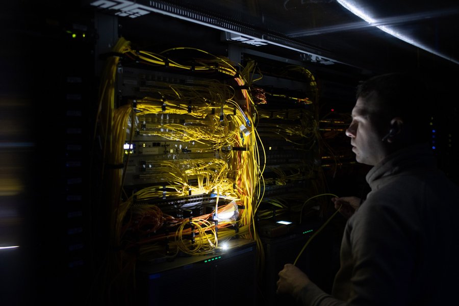 Thumbnail of Chinese government hackers targeted U.S. internet providers with zero-day exploit, researchers say | TechCrunch