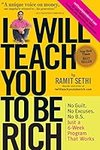 Cover of I Will Teach You to Be Rich