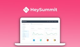 Thumbnail of HeySummit