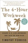 Cover of The 4-Hour Workweek by Timothy Ferriss