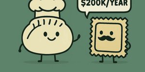 Thumbnail of The $200K Consultant Living in Your ChatGPT (How Context Files Changed Everything)