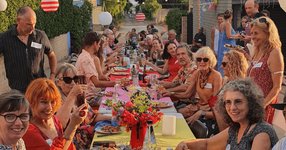 Thumbnail of NVP: Neighborhood Village Project