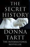 Cover of The Secret History