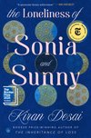 Cover of The Loneliness of Sonia and Sunny