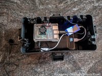 Thumbnail of Running BirdNET-Pi Off Grid … Very Remote