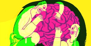 Thumbnail of Here lies the internet, murdered by generative AI