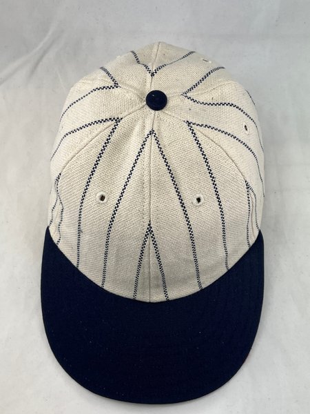 Thumbnail of white and navy pinstripes - Google Search