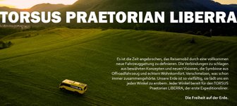 Thumbnail of Torsus Praetorian Liberra
