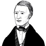 Thumbnail of Emerson on selecting the right gift to give at Christmas and New Year (1844) | Online Library of Liberty