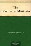 Cover of The Communist Manifesto