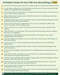 Thumbnail of Joanna Howes on LinkedIn: #leadership #courage #ceo | 11 comments