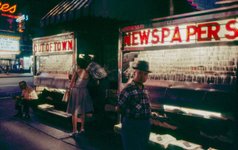 Thumbnail of The Utopian Future Scenario of Media