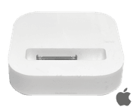 Thumbnail of Original Apple iPod Nano 1st Generation Dock USB Charge/Sync & Auxilia