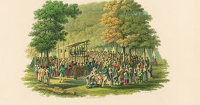 Thumbnail of Pew Problems—Asterisk